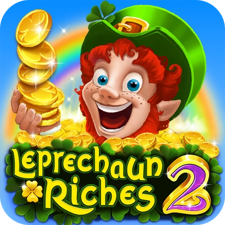 Hình minh họa Leprechaun Riches 2
